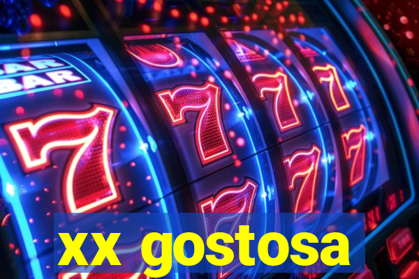 xx gostosa