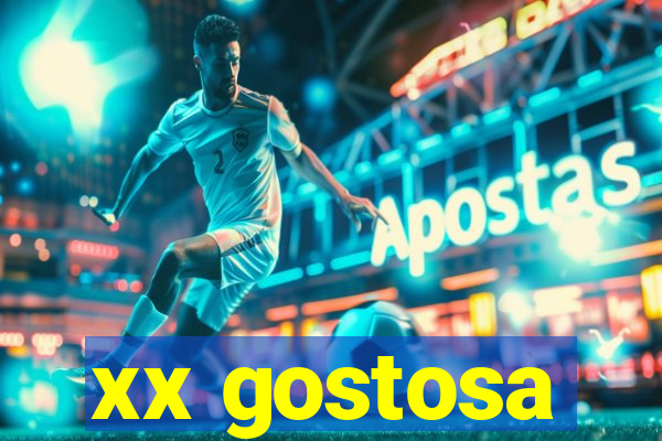 xx gostosa