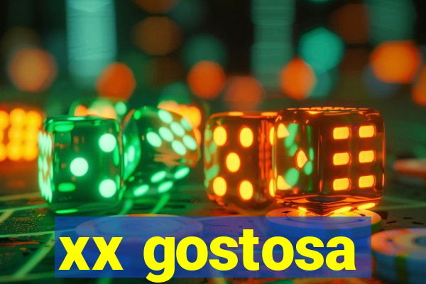 xx gostosa