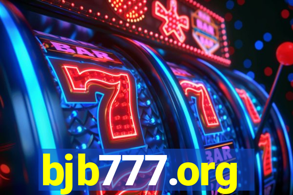 bjb777.org