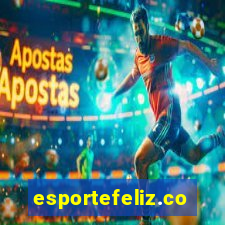 esportefeliz.com