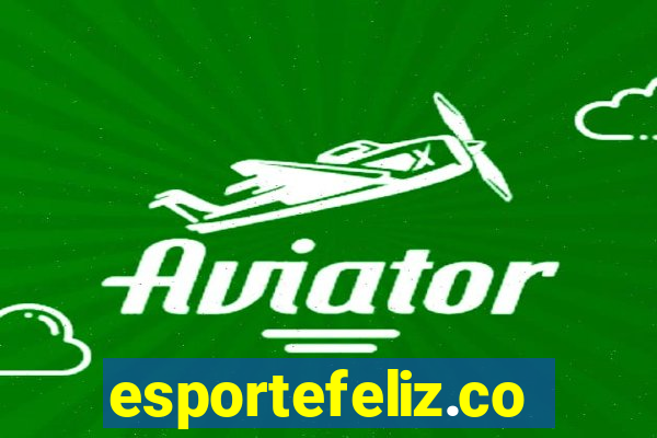 esportefeliz.com