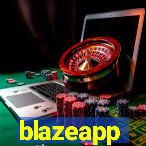 blazeapp