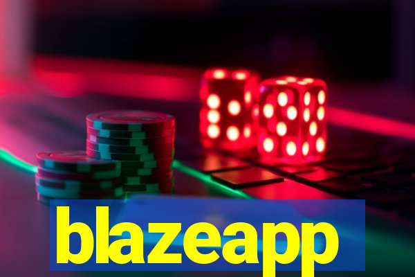 blazeapp