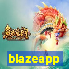 blazeapp