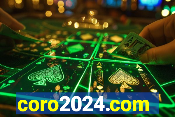 coro2024.com