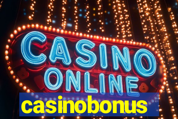 casinobonus