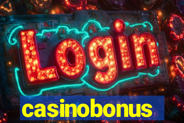 casinobonus