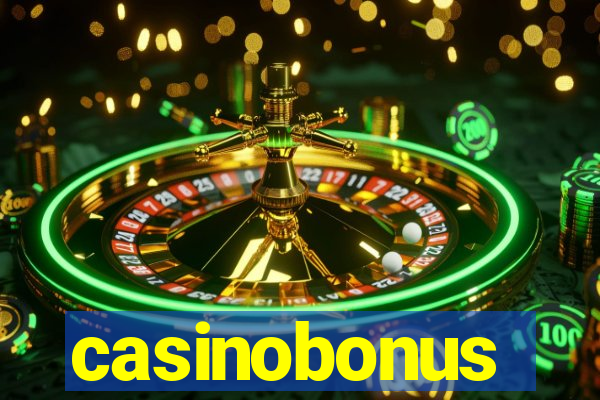 casinobonus