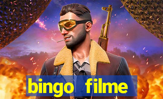 bingo filme assistir online