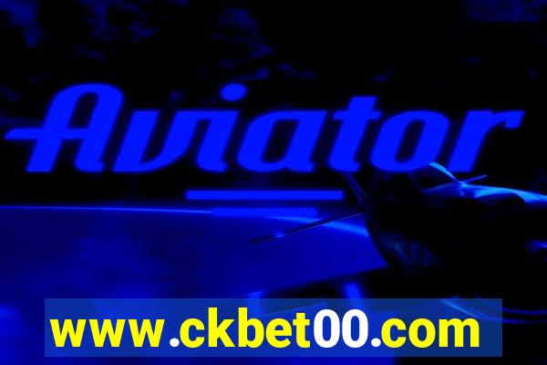 www.ckbet00.com