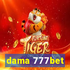 dama 777bet