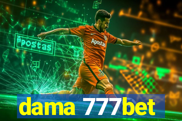 dama 777bet