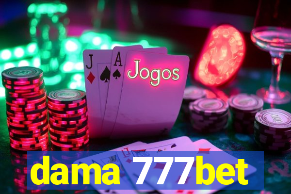 dama 777bet