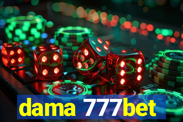 dama 777bet