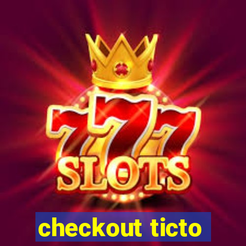 checkout ticto