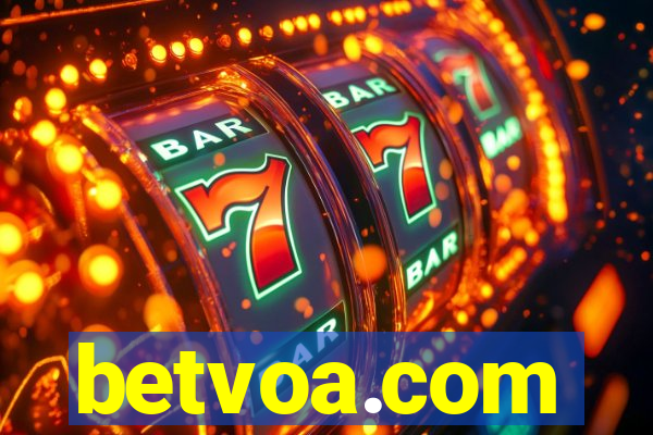 betvoa.com