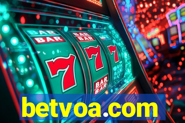 betvoa.com