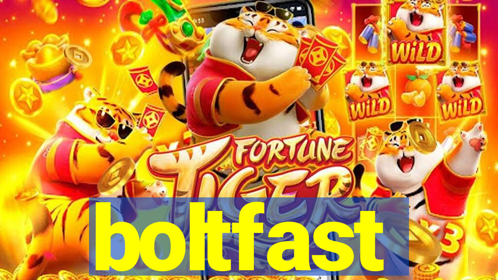 boltfast