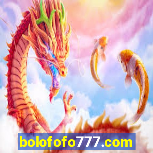 bolofofo777.com