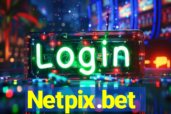 Netpix.bet