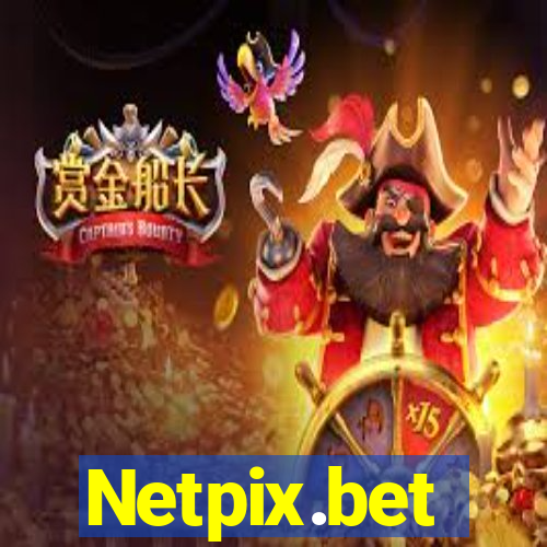 Netpix.bet