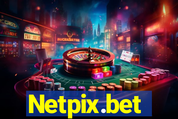 Netpix.bet