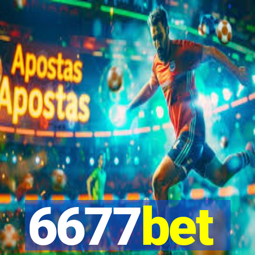 6677bet