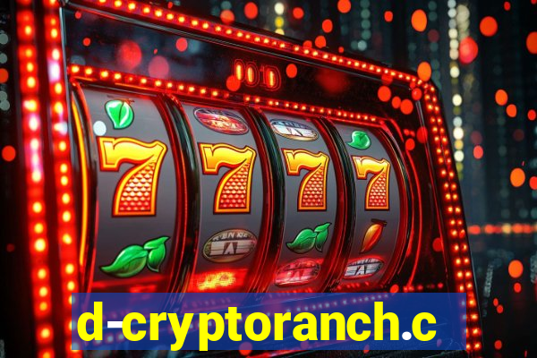 d-cryptoranch.cc