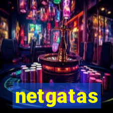 netgatas