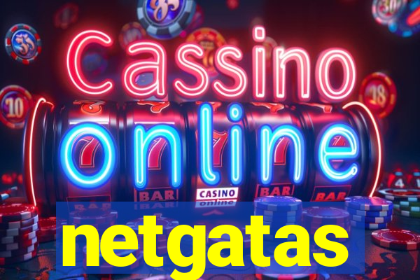 netgatas