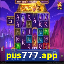 pus777.app