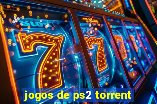 jogos de ps2 torrent