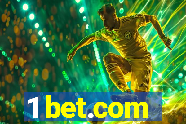 1 bet.com