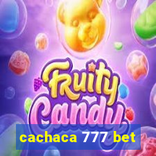 cachaca 777 bet