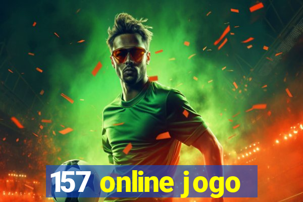 157 online jogo