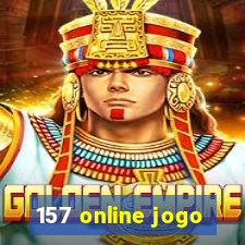 157 online jogo