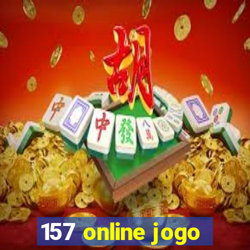 157 online jogo