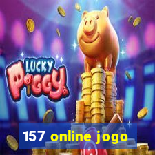 157 online jogo