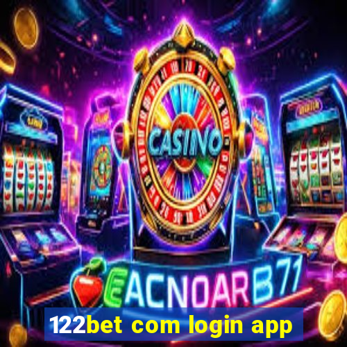 122bet com login app