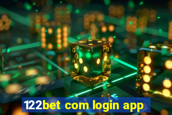 122bet com login app