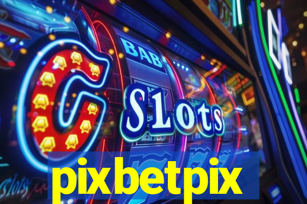 pixbetpix