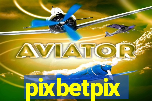 pixbetpix