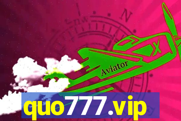 quo777.vip