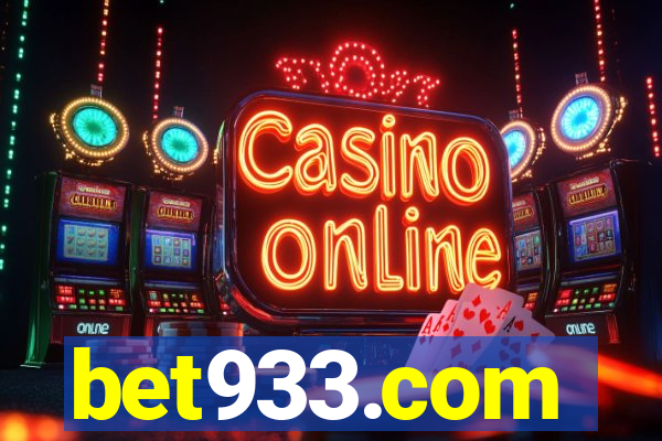 bet933.com