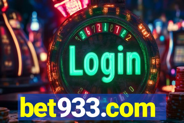 bet933.com