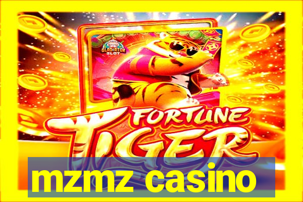 mzmz casino