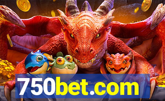 750bet.com