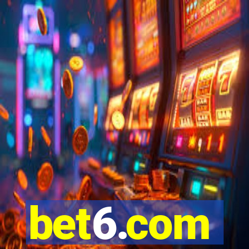 bet6.com