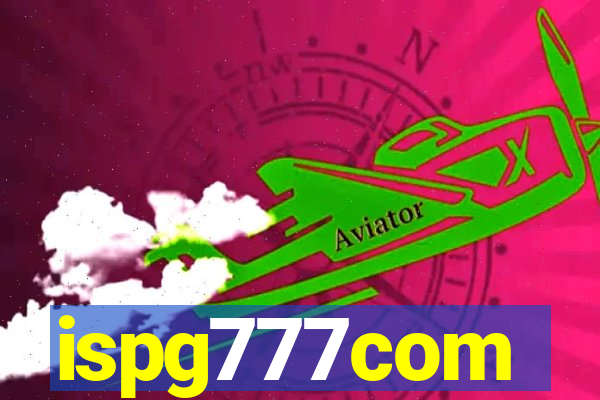 ispg777com